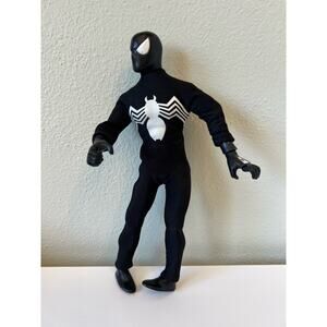 Marvel Spider-Man Origins Hasbro Signature Series Fully Posable 2006